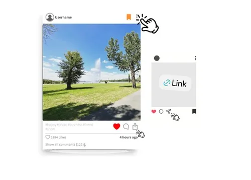 Copy Link