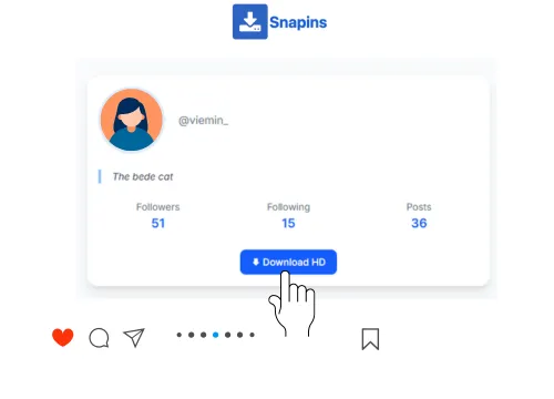 Download profile picture
