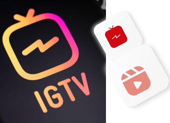 IGTV downloader