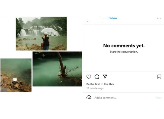 Instagram photo downloader