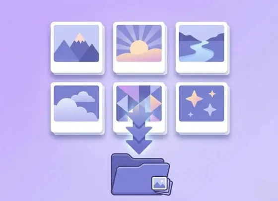 Download Instagram photos and albums in HD quality with Snapinsta